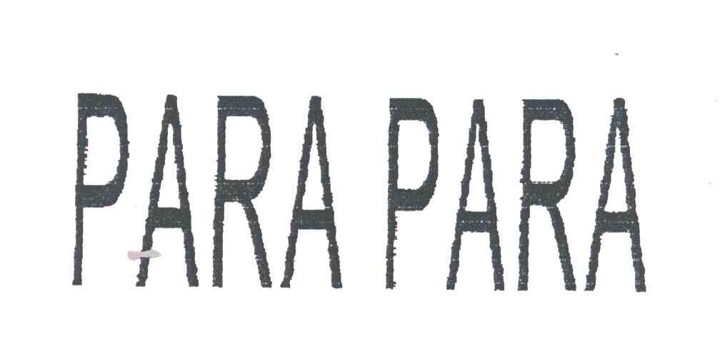 PARA PARA