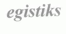 EGISTIKS