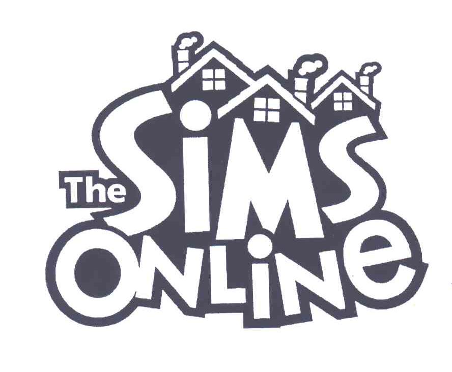 THE SIMS ONLINE