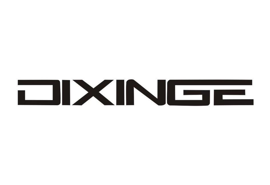 DIXINGE