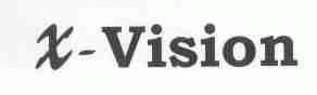X-VISION