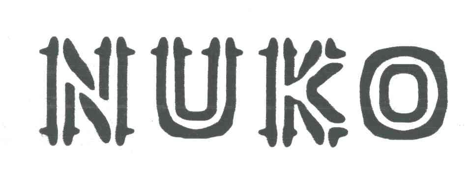NUKO