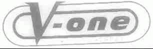 V-ONE