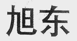 旭东