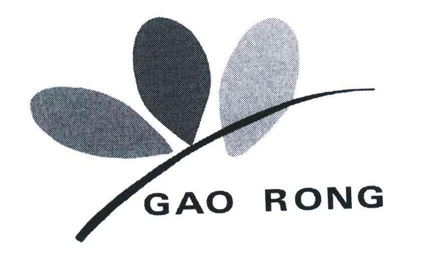 GAO RONG