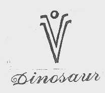 DINOSAUR