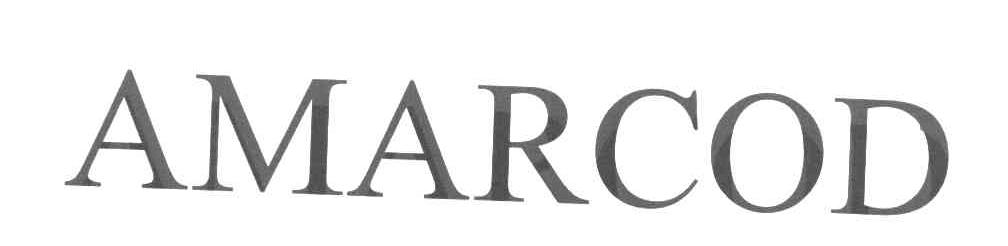AMARCOD