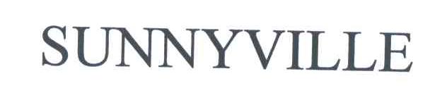 SUNNYVILLE