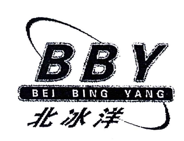 北冰洋;BBY