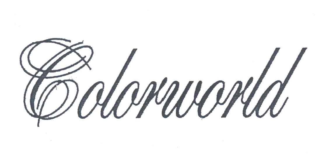 COLORWORLD