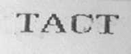 TACT