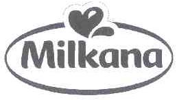MILKANA