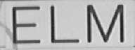 ELM