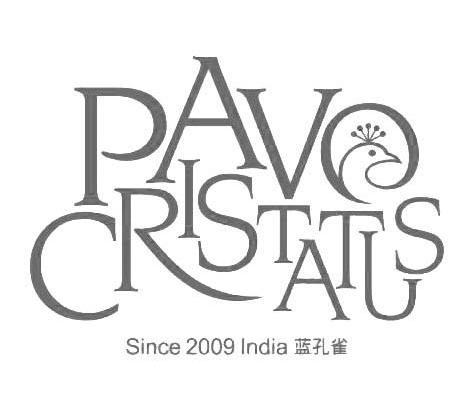 蓝孔雀 PAVO CRISTATUS SINCE 2009 INDIA