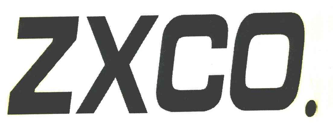 ZXCO.