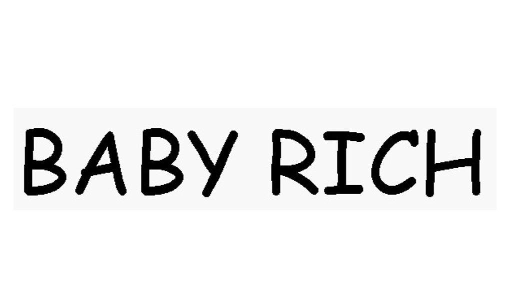 BABY RICH