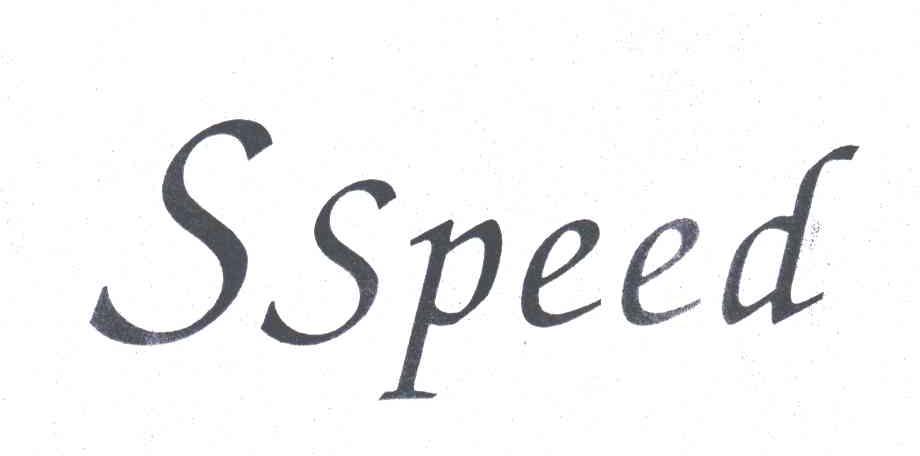 SSPEED
