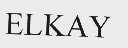 ELKAY