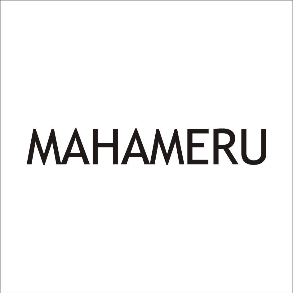 MAHAMERU