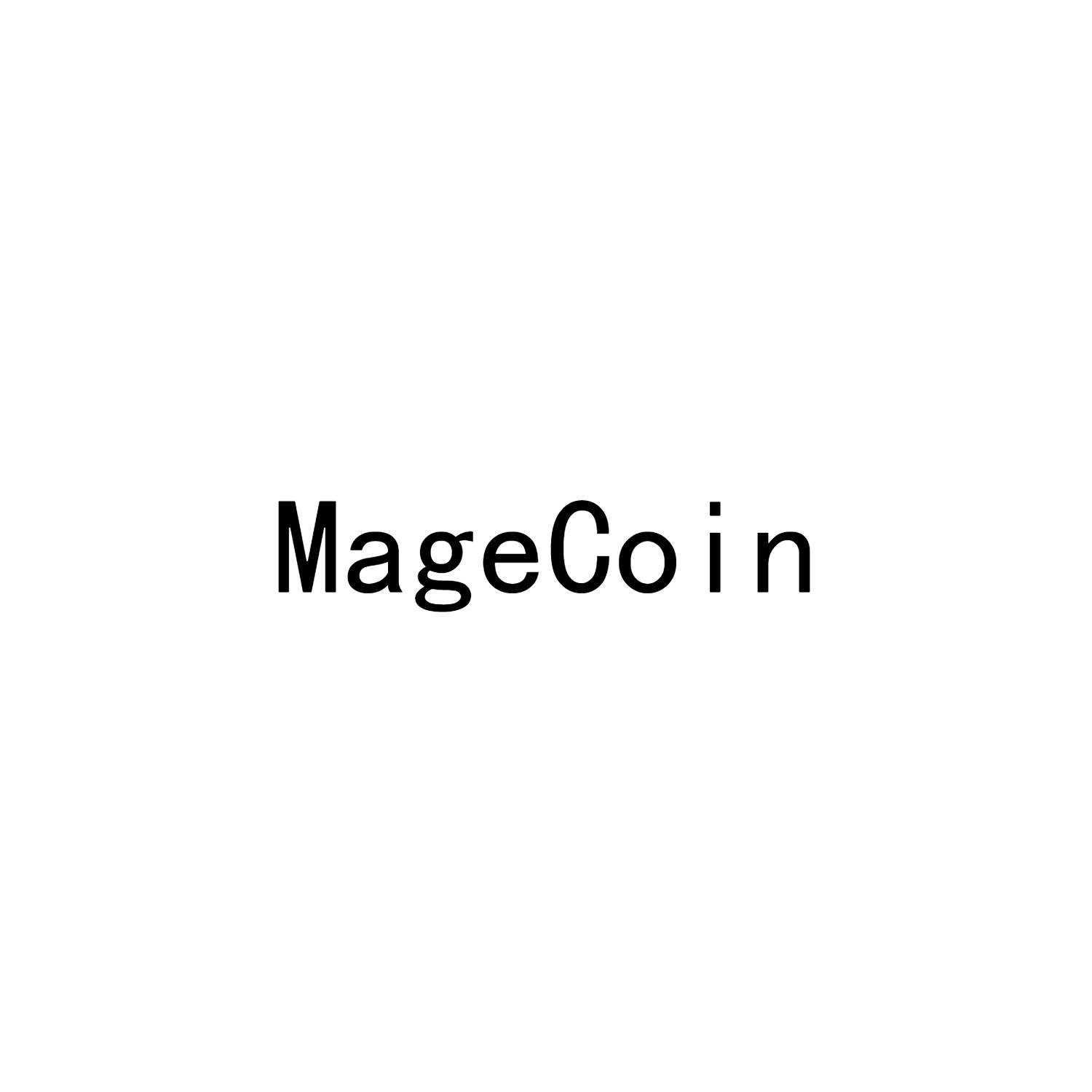 MAGECOIN