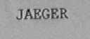 JAEGER