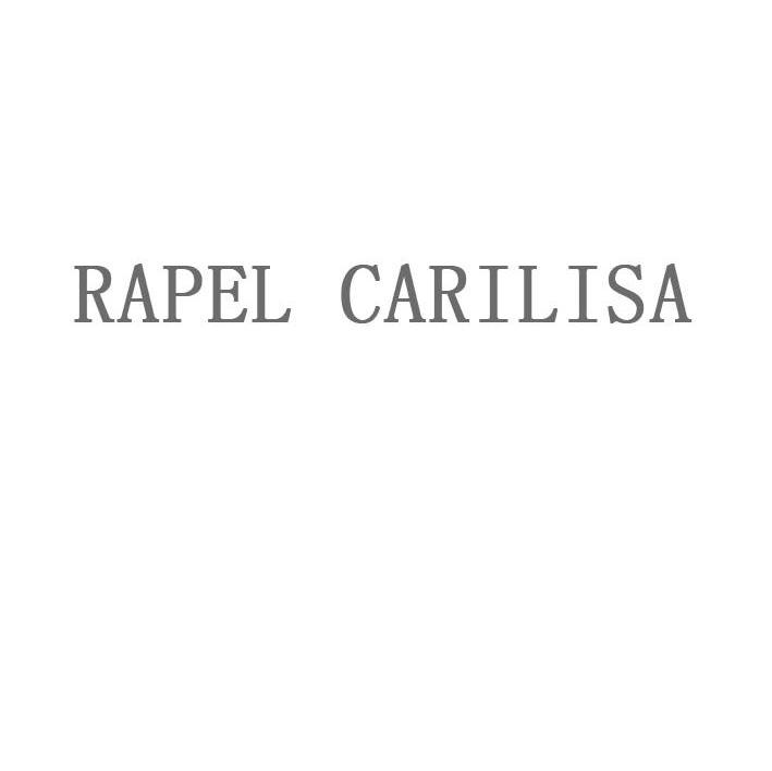 RAPEL CARILISA