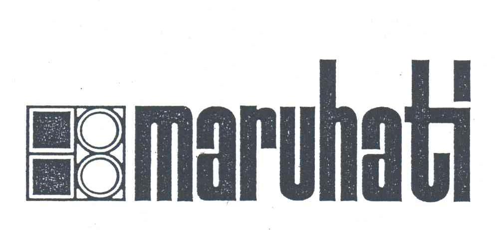 MARUHATI