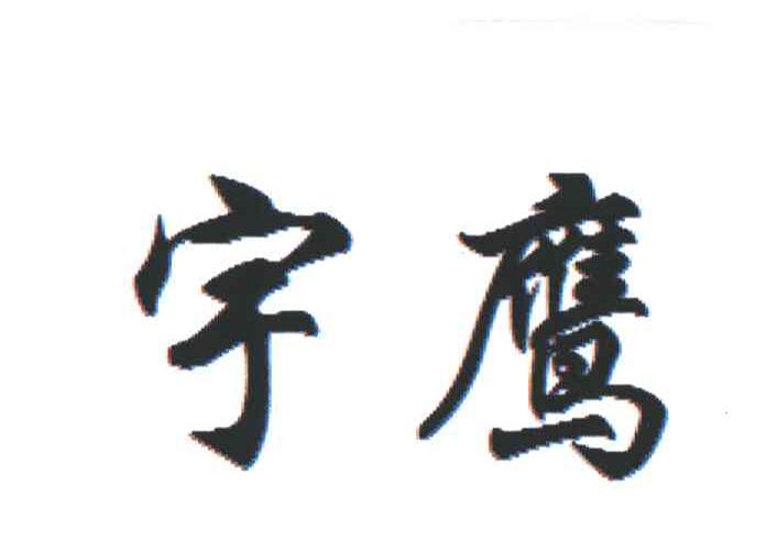 宇鹰