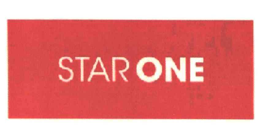 STARONE