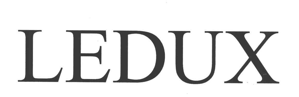 LEDUX