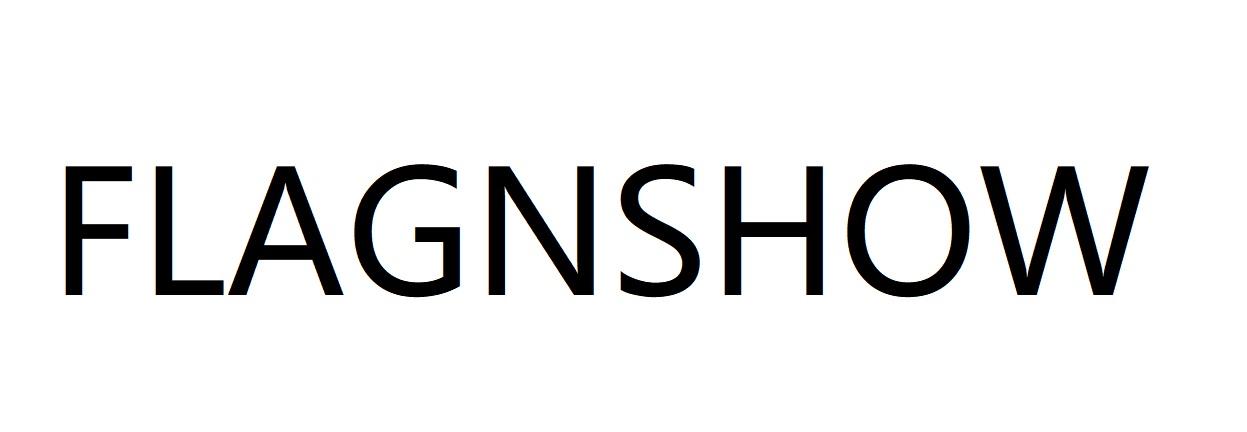 FLAGNSHOW