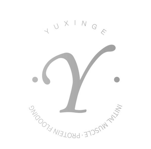 Y YUXINGE INITIAL MUSCLE&middot;PROTEIN FLOODING