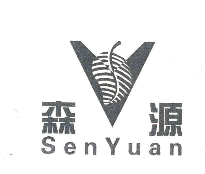 森源