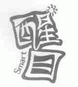 醒目;SMART