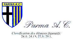 PARMA A G