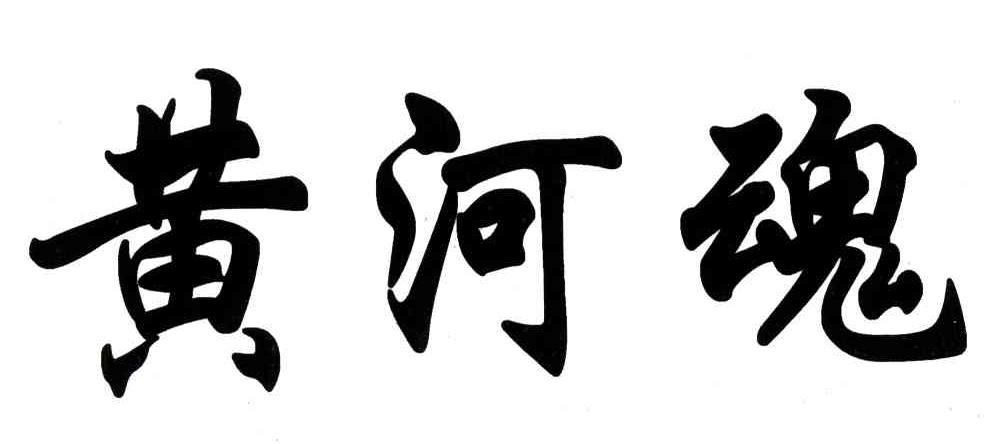 黄河魂