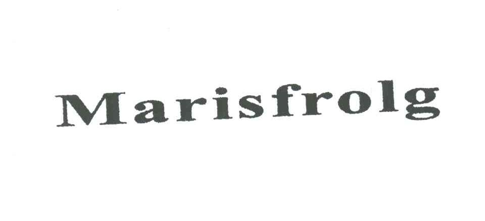 MARISFROLG