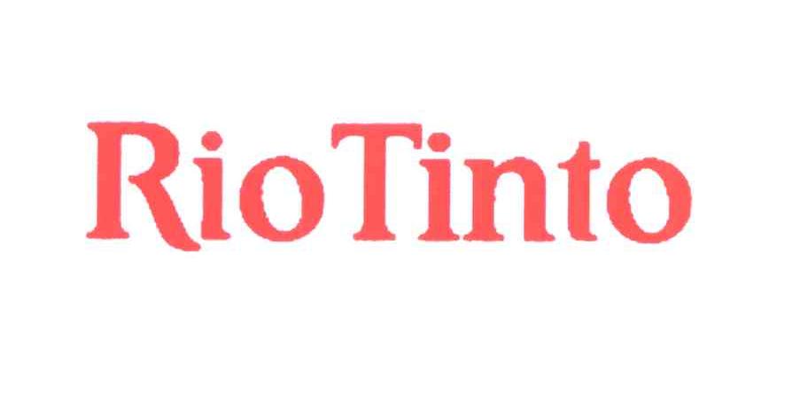 RIO TINTO