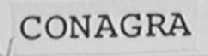 CONAGRA