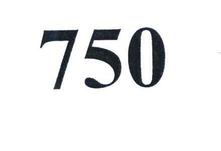 750