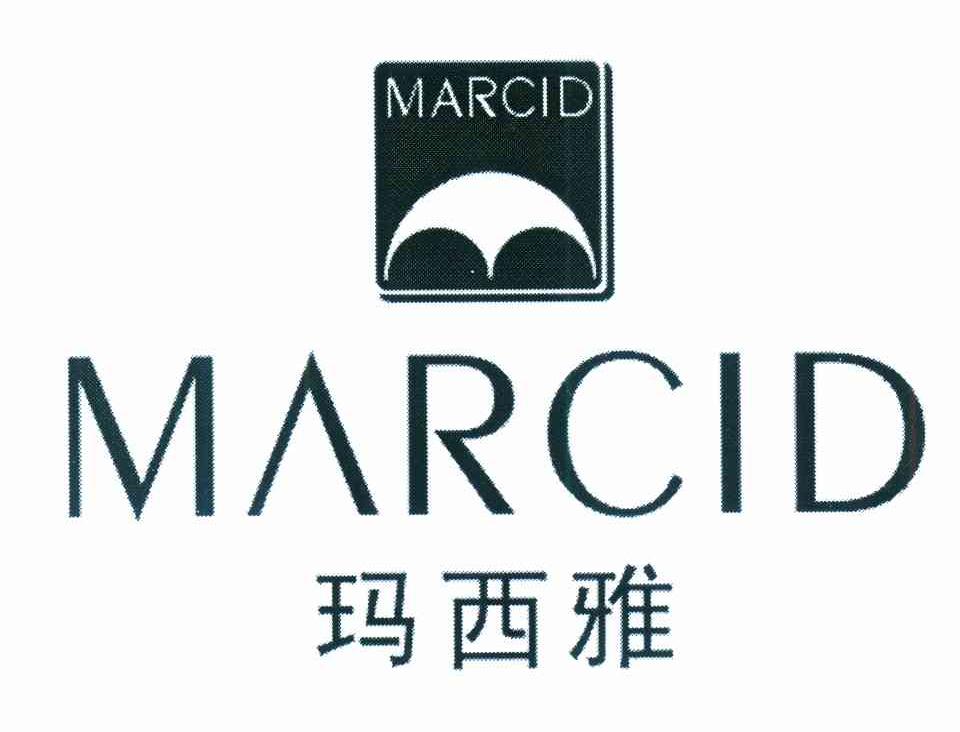 玛西雅 MARCID M