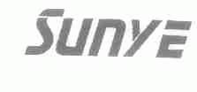 SUNYE