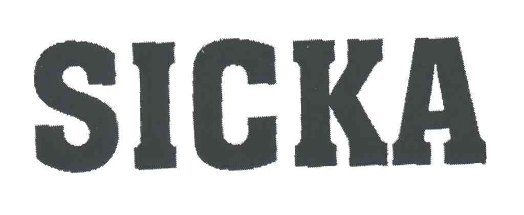 SICKA