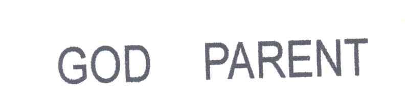 GOD PARENT