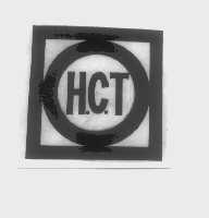 H.C.T.