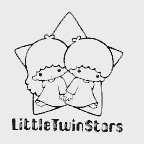 LITTLE TWIN STARS