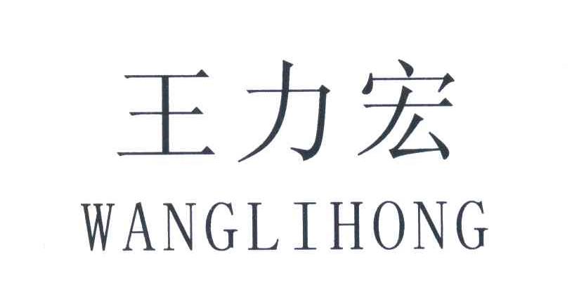 王力宏