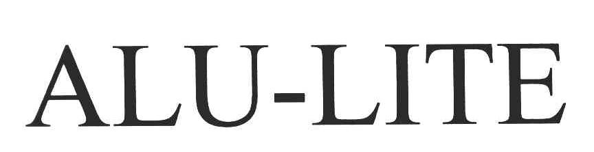 ALU-LITE