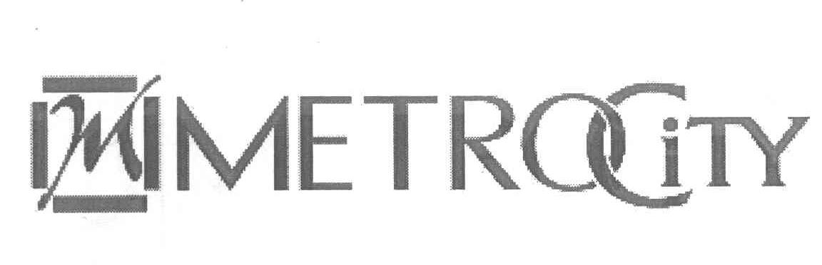 METROCITY