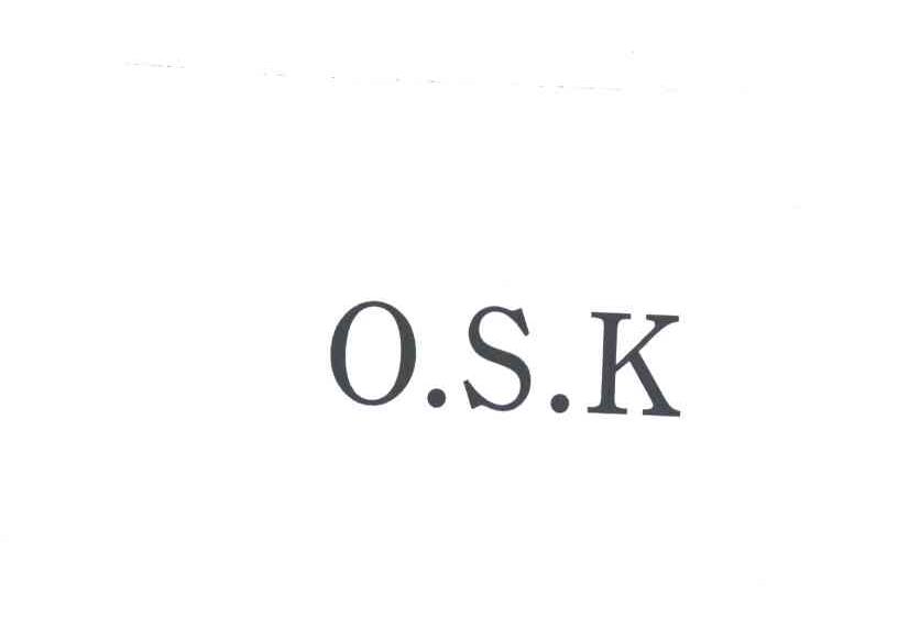 O.S.K